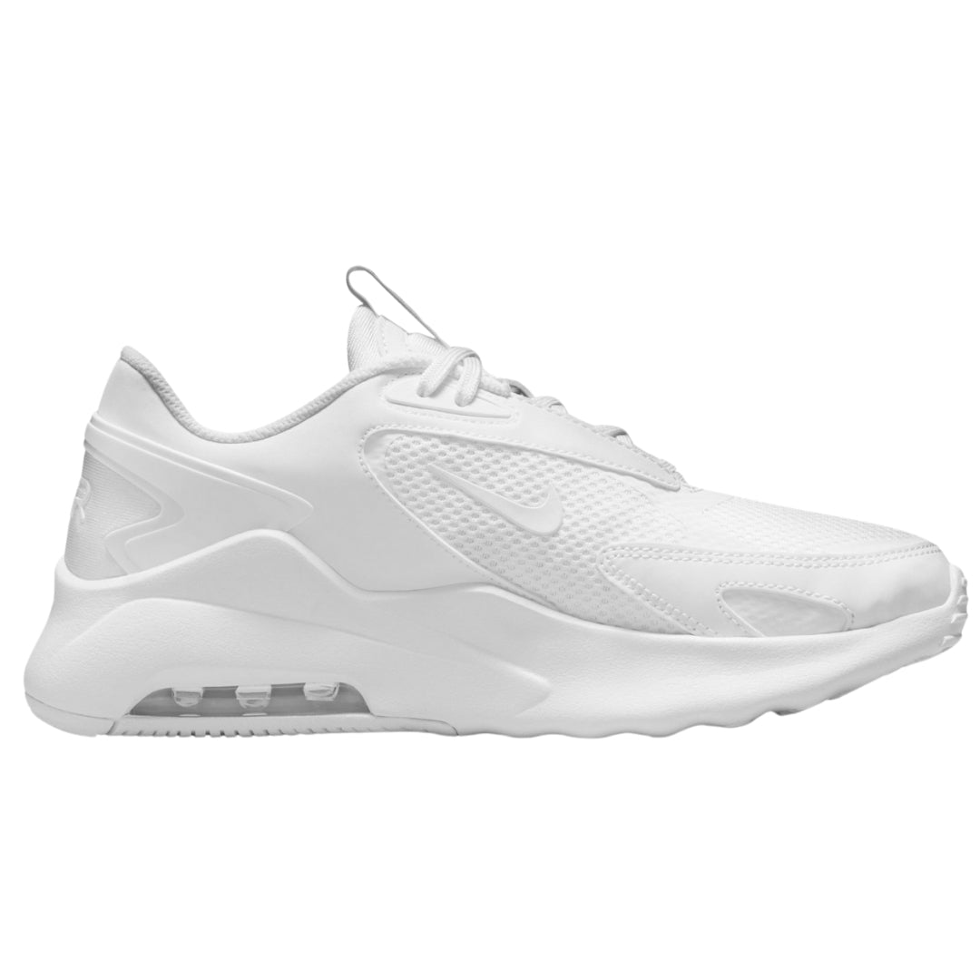 Nike Air Max Bolt White Trainers UK 5