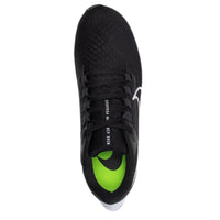 Nike Air Zoom Pegasus 38 Black Trainers UK 7.5