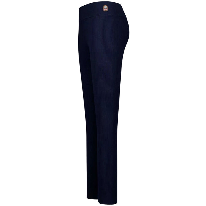 Parajumpers Coral Navy Blue Legging S