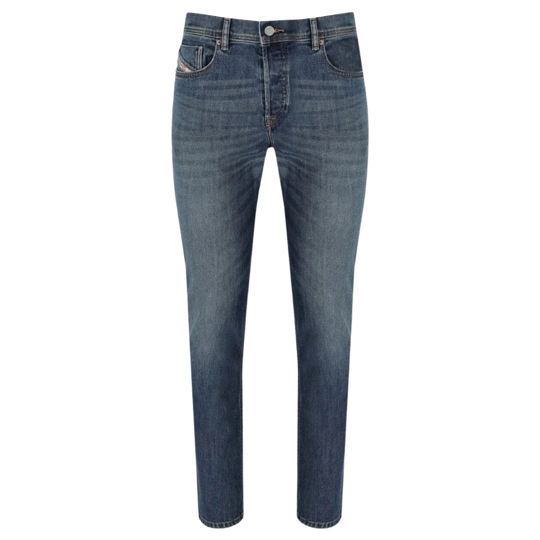 Diesel 2023 D-Finitive Blue Jeans W29 / 32L