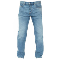 Diesel D-Finitive Light Blue Jeans W31 / 30L