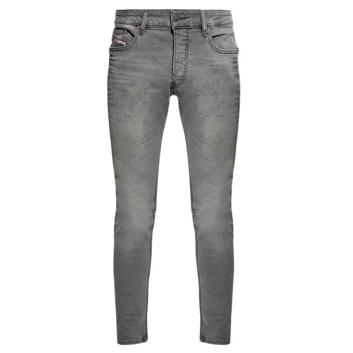 Diesel D-Luster Grey Jeans W28 / 32L