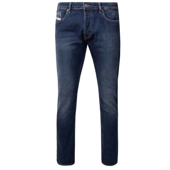 Diesel D-Luster Dark Blue Jeans W28 / 30L