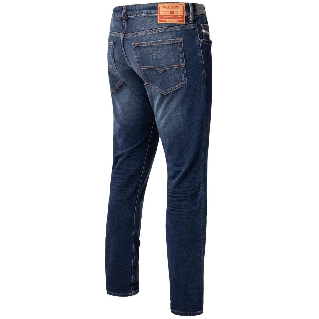 Diesel D-Luster Dark Blue Jeans W28 / 30L