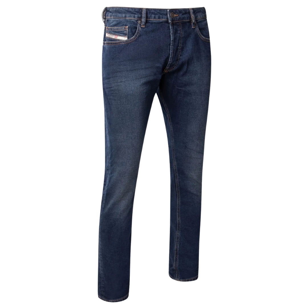 Diesel D-Luster Dark Blue Jeans W28 / 30L