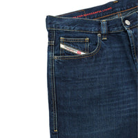 Diesel 2010 D-Macs Medium Blue Jeans W27 / 30L