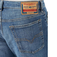 Diesel D-Mihtry Straight Fit Blue Jeans W29 / 30L