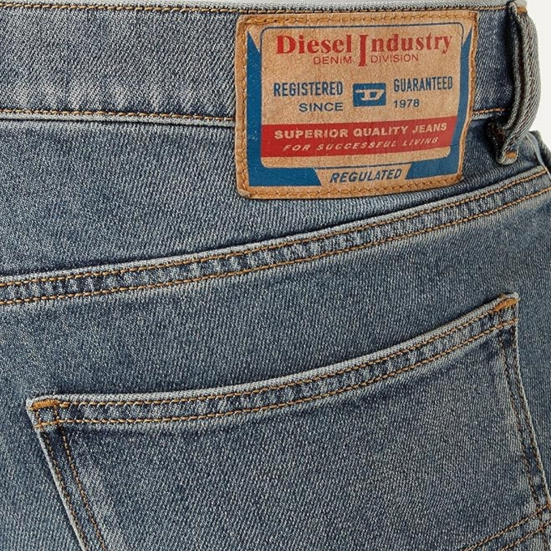 Diesel D-Sark Blue Jeans W32 / 30L