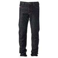 Diesel D-Sark Black Jeans W28 / 30L