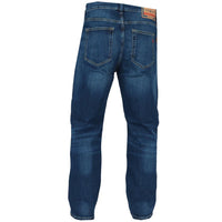 Diesel D-Viker Dark Blue Jeans W29 / 32L