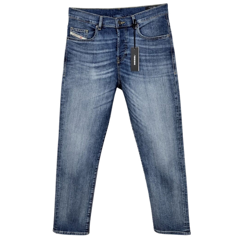 Diesel D-Viker Blue Jeans W29 / 30L