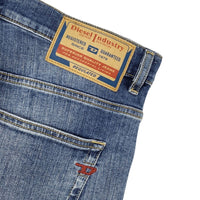 Diesel D-Viker Blue Jeans W29 / 30L