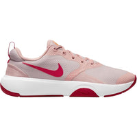 Nike City Rep TR Pink Trainers UK 3.5