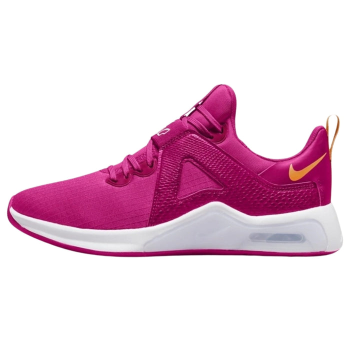 Nike Air Bella TR 5 Pink Trainers UK 4