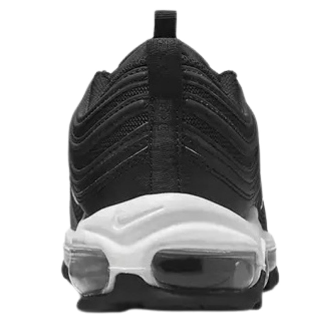 Nike Air Max 97 Black Sneakers UK 2.5