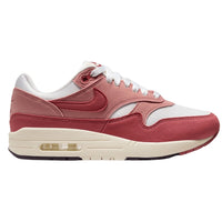 Nike Air Max 1 Red Trainers UK 3.5