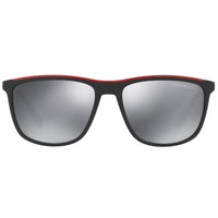 Emporio Armani EA4109 50426G Black Sunglasses 57/17/145