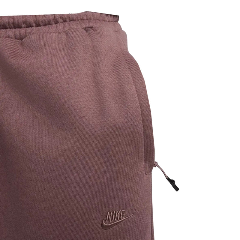 Nike Plain Dark Brown Sweatpants L