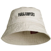 Parajumpers Womens Gab Hat Cream