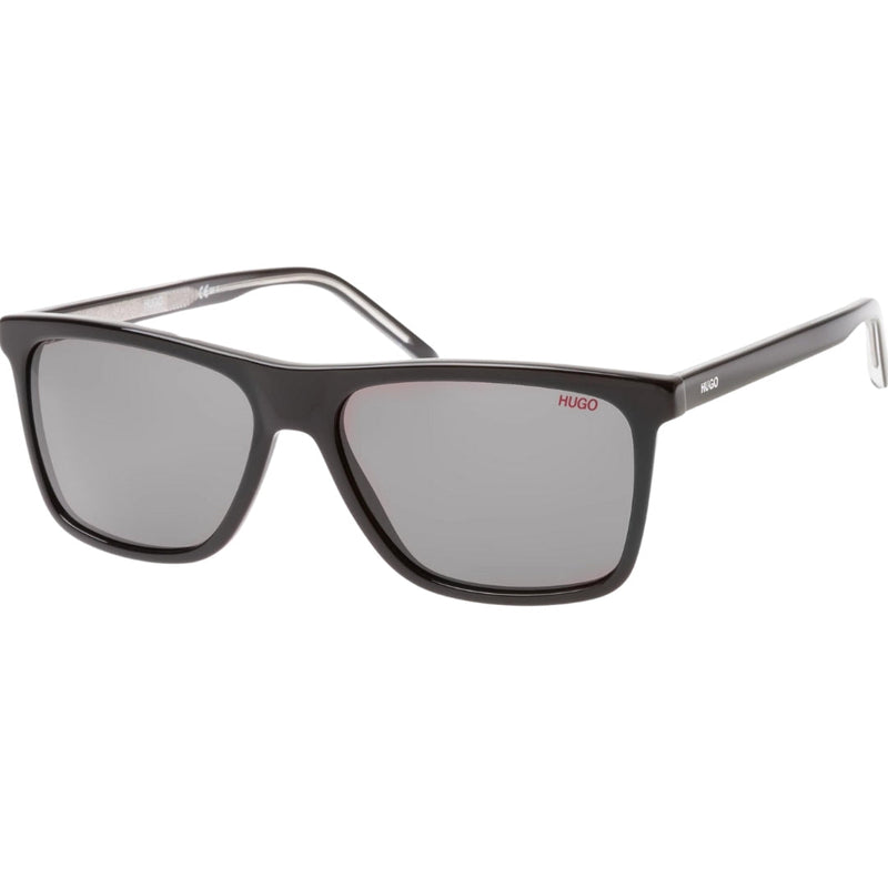 Hugo HG1003 07C5 Black Sunglasses 56/16/145