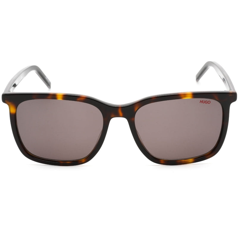 Hugo Boss HG1027 AB8IR Brown Sunglasses 55/18/145