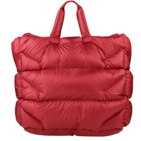 Parajumpers Womens Bag Hollywood Tote 0310 Red