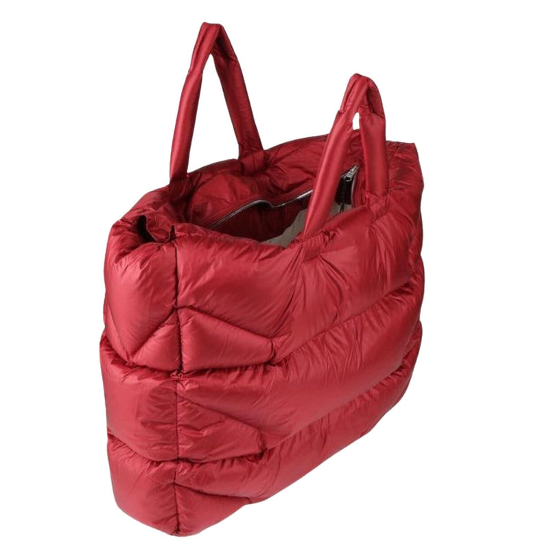 Parajumpers Womens Bag Hollywood Tote 0310 Red