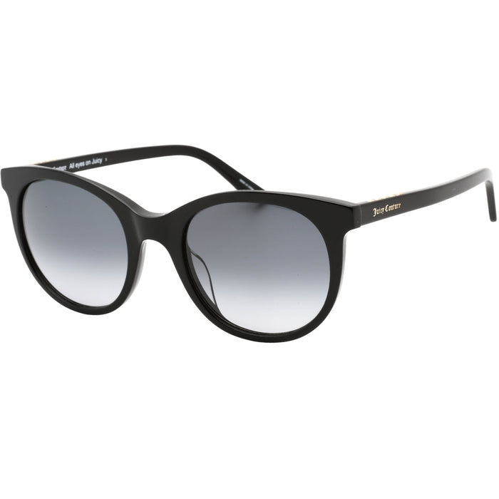 Juicy Couture JU622/G/S 0807 9O Black Sunglasses 53/21/140