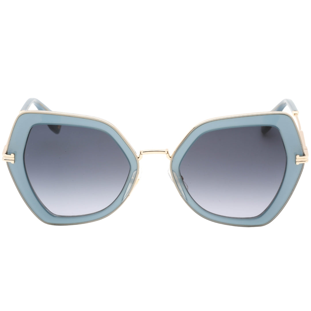 Marc Jacob MJ1078 0PJP 9O Blue Sunglasses 52/21/145