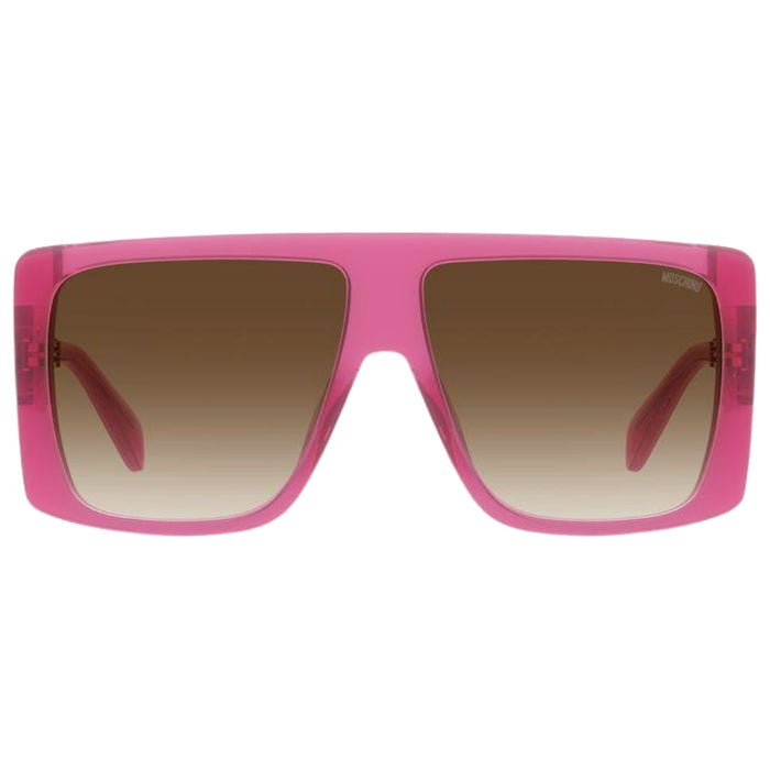 Moschino MOS119 0W6I HA Pink Sunglasses 60/13/140