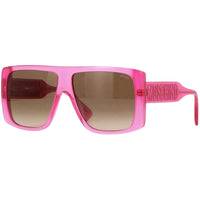 Moschino MOS119 0W6I HA Pink Sunglasses 60/13/140