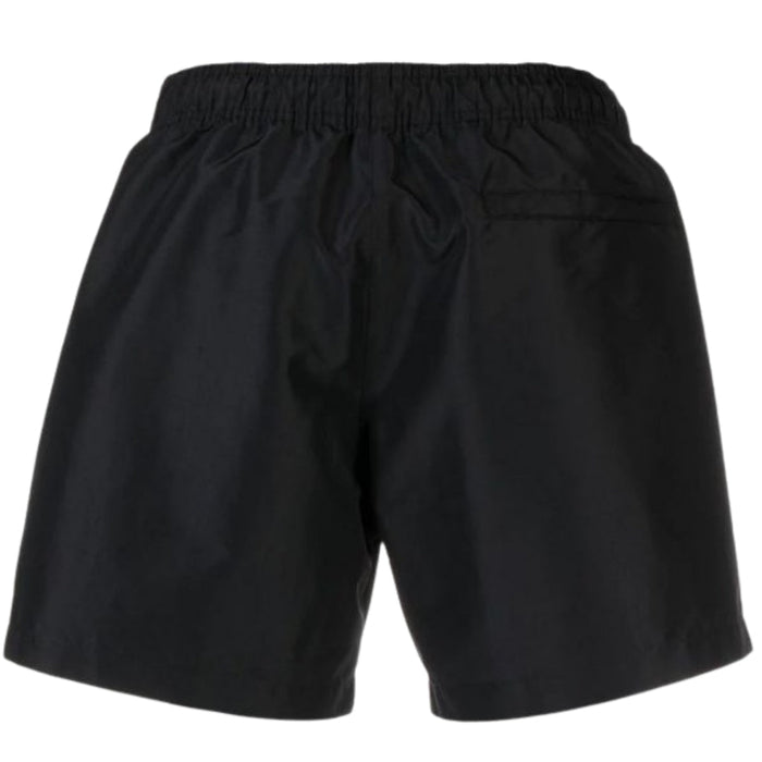 Off-White Off Quote Swimshorts Black S