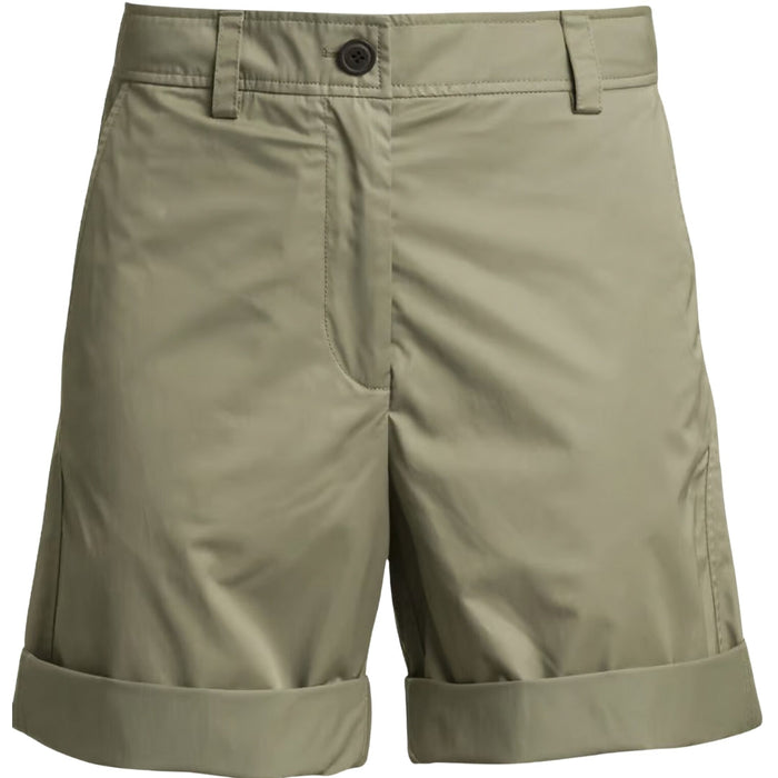 Parajumpers Oceania Green Shorts S