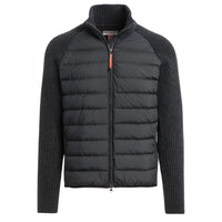 Parajumpers Olmo Black Lightweight Jacket L