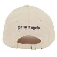 Palm Angels Mens Baseball Cap PMLB003F21FAB0020310