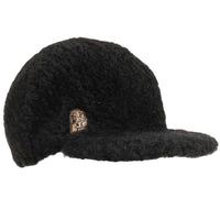 Parajumpers Womens Riding Hat Black