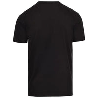 Dsquared2 Cool Fit Scribble Spray Logo Black T-Shirt XS