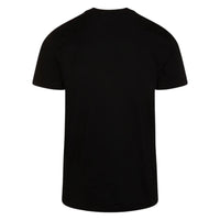 Diesel Industry World Design Black T-Shirt L