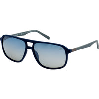 Timberland TB9200 91D Matte Blue Sunglasses 61/15/150