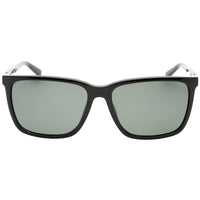 Timberland TB9280-H 01R Shiny Black Sunglasses 59/16/145