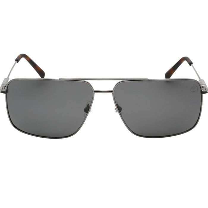 Timberland TB9292 06D Dark Grey Sunglasses 61/13/140