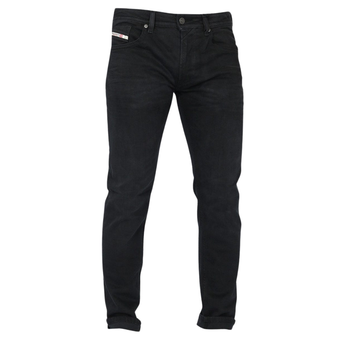 Diesel Thommer-X Black Slim Jeans W31 / 30L