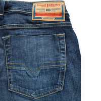 Diesel Zatiny-X RM042 Blue Jeans W29 / 30L