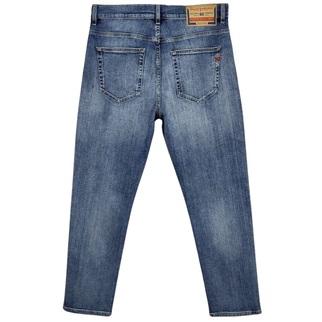 Diesel Zatiny-X Bootcut Light Blue Jeans W29 / 30L