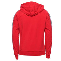 Moschino Mens A1707 8104 0113 Sweater Red