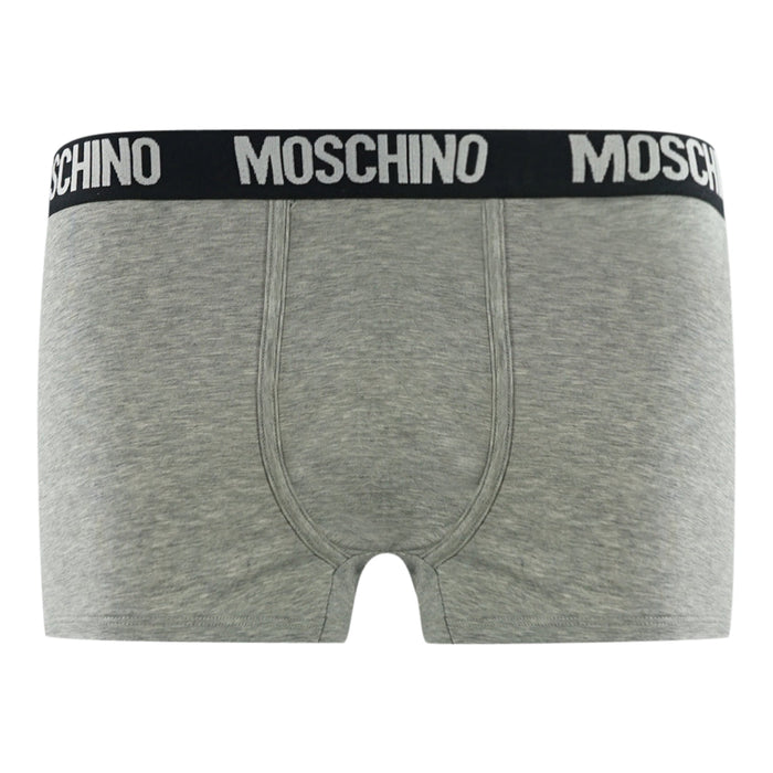 Moschino Herren Umbx Kory E4105 Boxershorts