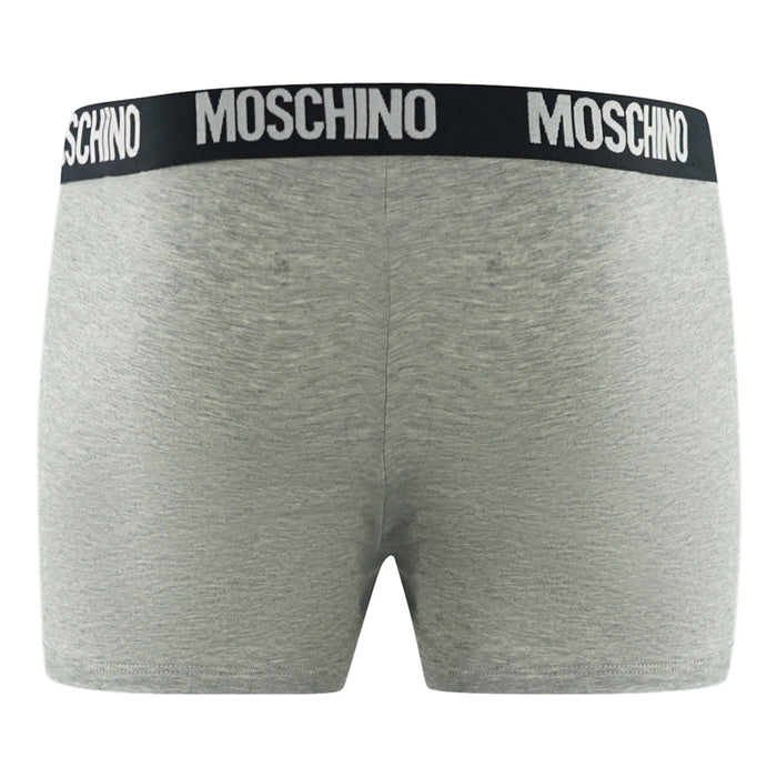Moschino Herren Umbx Kory E4105 Boxershorts