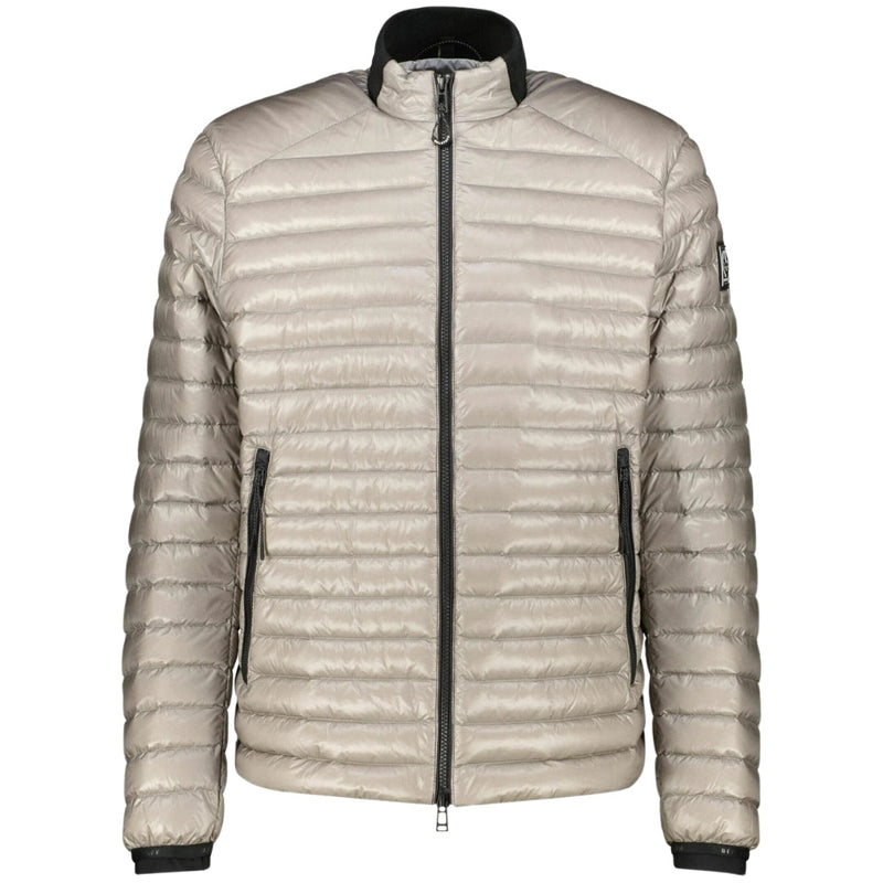 Belstaff Mens Airframe Jacket Beige