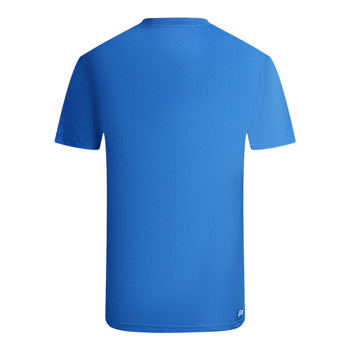 Alife Herren Alifw20 44 T-Shirt Königsblau