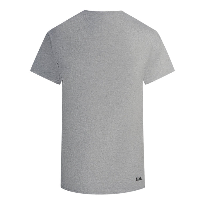 Alife Herren Aliss20 66M T-Shirt Grau